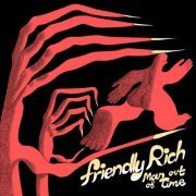 Friendly Rich - Man Out Of Time (2023) [Hi-Res]