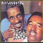 Milt Jackson & Ray Brown Jam - Monterux '77 (1977) CD Rip