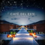 Café del Este - Sunset Glam Beats (2015)