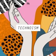 VA - Technoism Vol. 2 (2025)