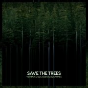 Verøna, Ola Asdahl Rokkones - Save the Trees (2026) [Hi-Res]