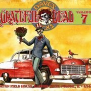 Grateful Dead - Dave's Picks, Volume 7 (3CD) (2013) CD-Rip