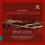 Siobhan Stagg - Damian Močnik: Johannes-passion „Passio Domini nostri Iesu Christi secundum Ioannem“(„Das Leiden unseres Herrn Jesus Christus nach (2023)