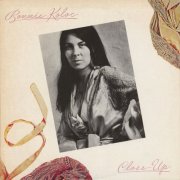 Bonnie Koloc - Close-Up (2026) [Hi-Res]