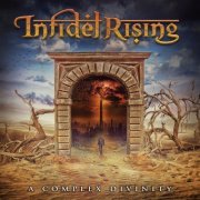 Infidel Rising - A Complex Divinity (2022)