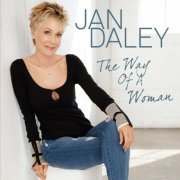 Jan Daley - The Way of a Woman (2017) Lossless