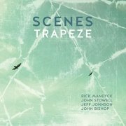 Scenes - Trapeze (2020)