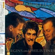 The Colourfield - Virgins And Philistines (Japan Edition)‎ (1985/1999)