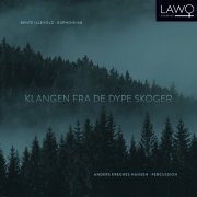 Bente Illevold & Anders Kregnes Hansen - Klangen fra de dype skoger (2020) [Hi-Res]