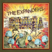 The Expanders - The Expanders (Expanded Edition) (2026) [Hi-Res]