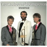 John Quadflieg, The Trumpet Sisters - Verzauberte Trompeten (1987/2026)