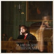 Sigvart Dagsland - Elefanten i rommet (Album) (2021) Hi-Res