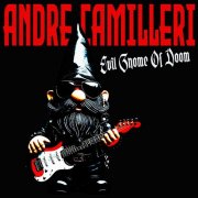 Andre Camilleri - Evil Gnome of Doom (2024)