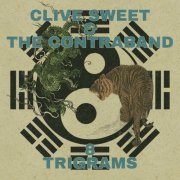 Clive Sweet & The ContraBand - 8 Trigrams (2023)