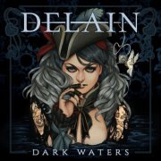 Delain - Dark Waters (2023) CD-Rip