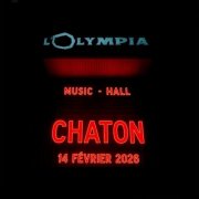 Chaton - LE CŒUR HUMIDE (2025) Hi-Res