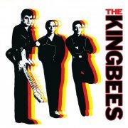 The Kingbees - The Big Rock (2016)