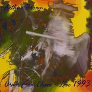 Arthur Brown - Order From Chaos - Live 1993