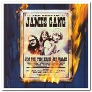 James Gang - The Best of James Gang [2CD Set] (1998)