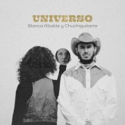 Blanca Altable, Chuchiguitarra - Universo (2025)