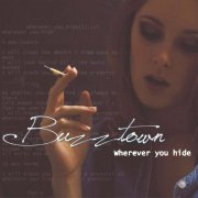 Buzztown - Wherever you hide (2013) [Hi-Res]