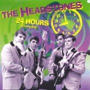 The Headstones - 24 Hours (Everyday) (1997)