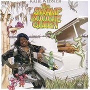 Katie Webster - The Swamp Boogie Queen (1988)