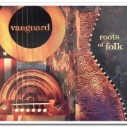 VA - Vanguard: Roots of Folk [3CD Box Set] (2002)