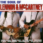 VA - The Soul Of Lennon And McCartney (1995)