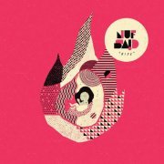 Nuf Said - Rise (2019) [Hi-Res]