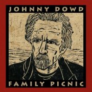 Johnny Dowd - Family Picnic (2019)