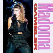 Madonna - Gambler (2022) [Hi-Res]