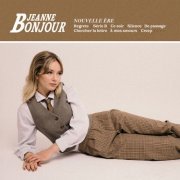 Jeanne Bonjour - Nouvelle Ère (2024) Hi-Res