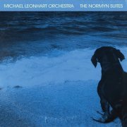 Michael Leonhart Orchestra - The Normyn Suites (2022) [Hi-Res]