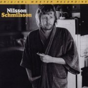 Harry Nilsson - Nilsson Schmilsson (1971/2020) [DSD64]