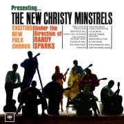 The New Christy Minstrels - Presenting: The New Christy Minstrels - Exciting New Folk Chorus (2025)