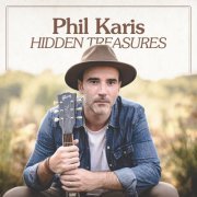 Phil Karis - Hidden Treasures (2023) Hi Res