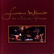 Loreena McKennitt - Live in Paris and Toronto (2014) [Hi-Res]