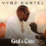 Vybz Kartel - God and Time (2026) [Hi-Res]