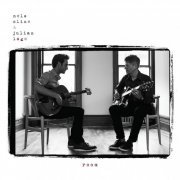 Nels Cline & Julian Lage - Room (2014) [Hi-Res]