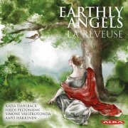 Earthly Angels - La rêveuse (2021) [Hi-Res]