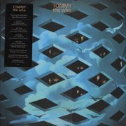 The Who - Tommy (Super Deluxe Box Set) (2013)