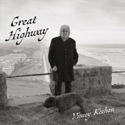 Vincey Keehan - Great Highway (2022)