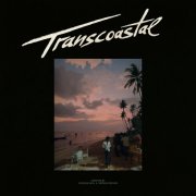 Various Artists - Transcoastal (Compiled by Charles Bals and Norman Gervais) (2025) [Hi-Res]