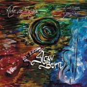 Mike de Souza - Slow Burn (2019)