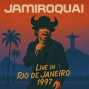 Jamiroquai - Live in Rio de Janeiro 1997 (2025)