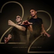 Jacques Schwarz-Bart & Grégory Privat - 22 (2025) [Hi-Res]
