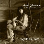 Anna Shannon - Rockin' Chair (2024)