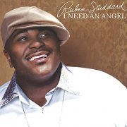 Ruben Studdard - I Need An Angel (2004)