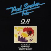 Paul Smoker Trio - QB (1984)